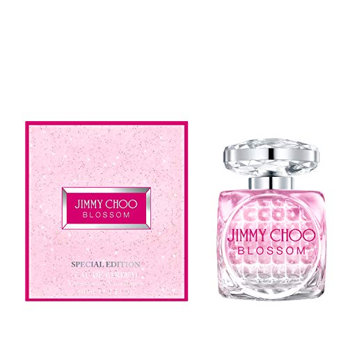 Jimmy Choo Blossom Special Edition Edp Vapo 60 Ml - 60 ml