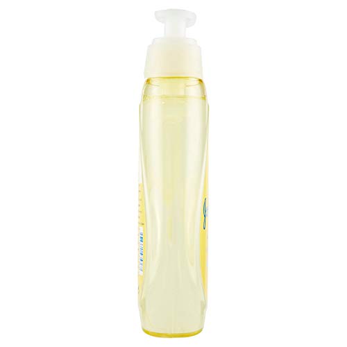 Johnson's Baby TopToToe Gel de Baño, Cuerpo y Cabeza, 500ml