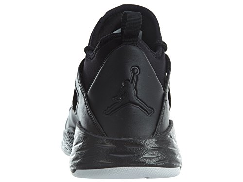 JORDAN MENS JORDAN FORMULA 23 NEGRO NEGRO BLANCO TAMA?O 7.5