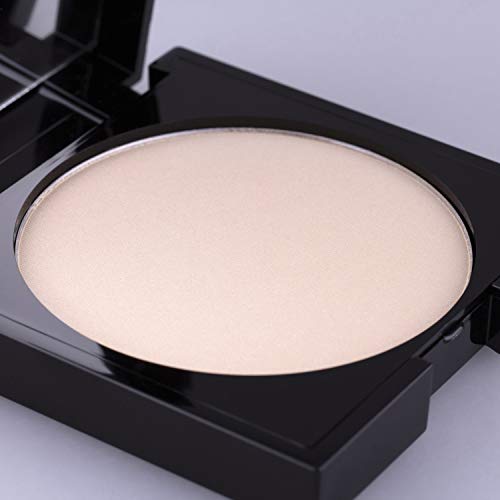 Jorge de la Garza Makeup Light Diffusing Iluminador compacto- Highlighter