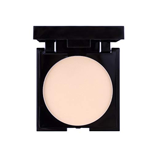 Jorge de la Garza Makeup Light Diffusing Iluminador compacto- Highlighter