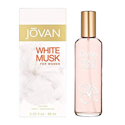 Jovan Musk Hombres 1 Unidad 96 ml