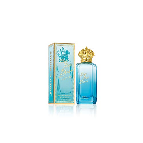 Juicy Couture Rock the Rainbow Bye Bye Blues Eau de Toilette 75 ml