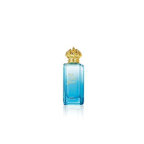 Juicy Couture Rock the Rainbow Bye Bye Blues Eau de Toilette 75 ml