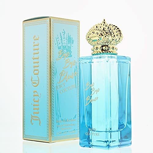 Juicy Couture Rock the Rainbow Bye Bye Blues Eau de Toilette 75 ml