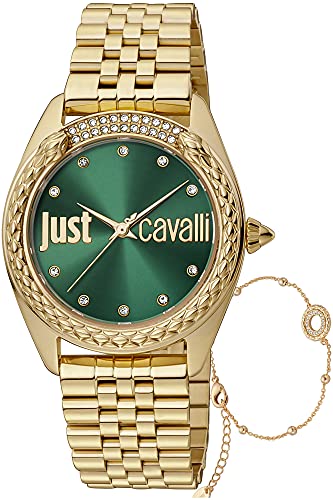 JUST CAVALLI Analógico JC1L195M0075