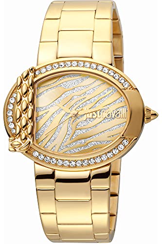 Just Cavalli Reloj de Vestir JC1L111M0085