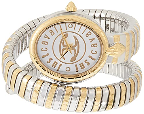 Just Cavalli Reloj de Vestir JC1L152M0055