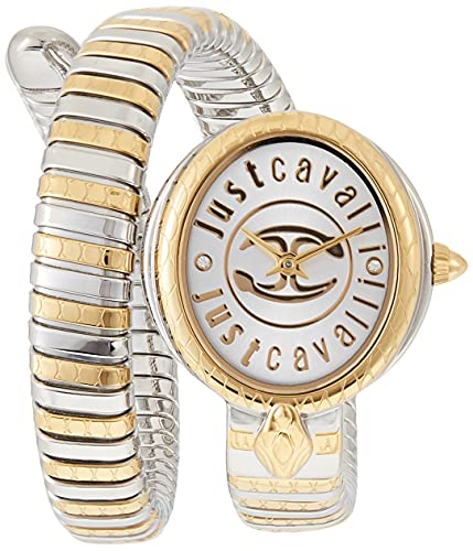 Just Cavalli Reloj de Vestir JC1L152M0055