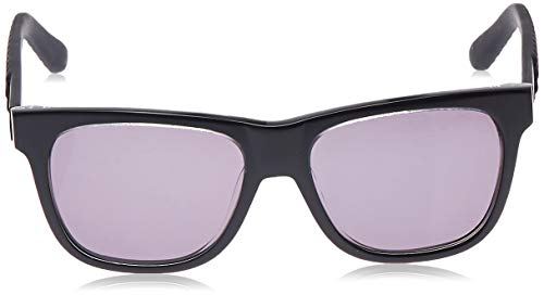 Just Cavalli Sunglasses Jc648s 01n 54 Gafas de Sol, Negro (Schwarz), Unisex Adulto