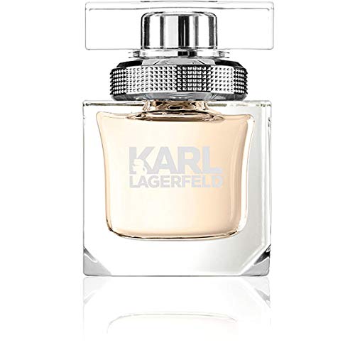 KARL LAGERFELD Agua de Perfume Mujer Vaporizador 45 ml