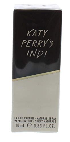 Katy Perry Indi female Eau de Parfum, 1 unidad (10 ml)