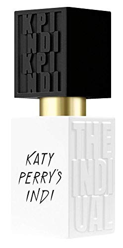 Katy Perry Indi female Eau de Parfum, 1 unidad (10 ml)