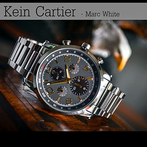 Kein Cartier [Explicit]