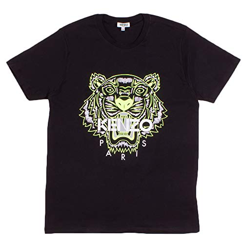 Kenzo T-Shirt Tigre (Small)