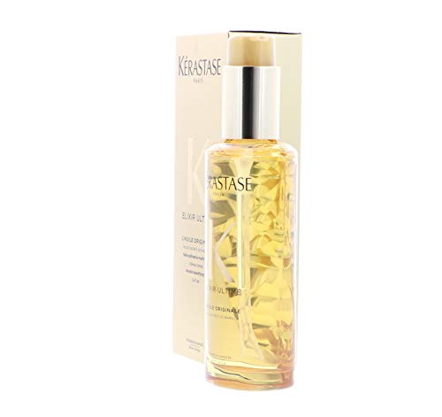 Kérastase Aceite En El Cabello Elixir Ultime (100 Ml)