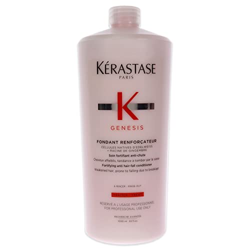 Kerastase Genesis Bain Nutri - Fortifiant 1000 ml