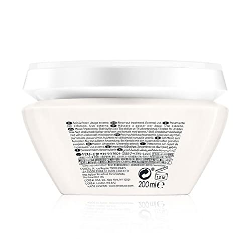 Kérastase - Mascarilla Masque Réhydratant Specifique 200 ml