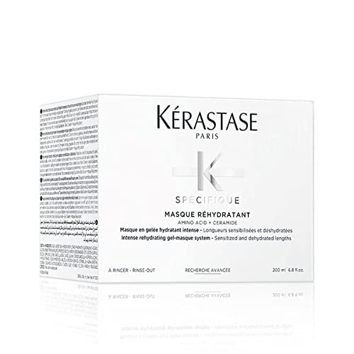 Kérastase - Mascarilla Masque Réhydratant Specifique 200 ml