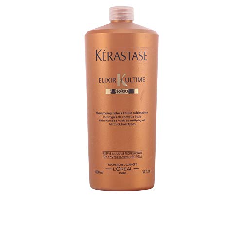 Kérastase Nutritive Champu Elixir Ultime Oléo-Riche 1000ml