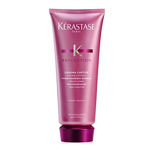 Kerastase Reflection Chroma Captive Fondant Brillance 200 ml