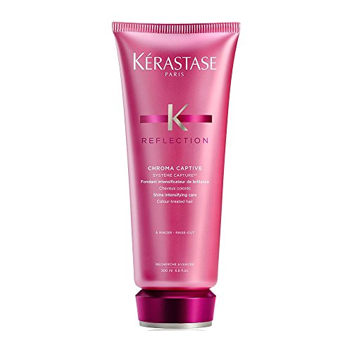 Kerastase Reflection Chroma Captive Shine Intensifying Care - For Colour-Treated Hair (New Packaging) 200ml