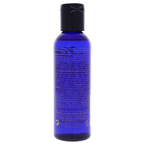 Kiehls Kiehl'S Midnight Recovery Botanical Cleansing Oil 85Ml 85 ml