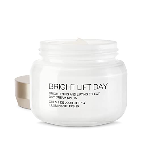 KIKO Milano Bright Lift Day | Crema De Día Efecto Lifting E Iluminadora Con Colágeno Marino - Spf 15