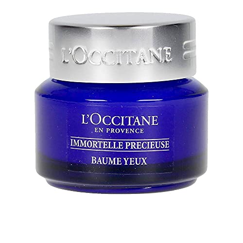 L´Occitane Immortelle Baume Yeux Précieux 15 Ml - 15 ml.