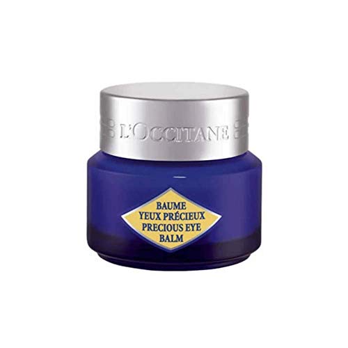 L´Occitane Immortelle Baume Yeux Précieux 15 Ml - 15 ml.