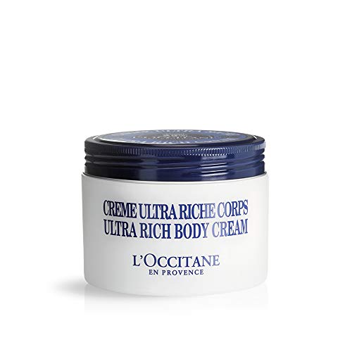 L´Occitane Karite Crã¨Me Ultra Riche Corps 200 Ml 200 ml