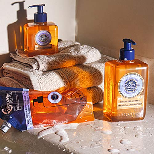 L´occitane Lavande Savon Liquide 500 Ml 500 ml