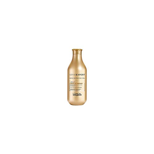 L 'Oreal Absolut Repair Lipidium champú Travel Size 100 ml