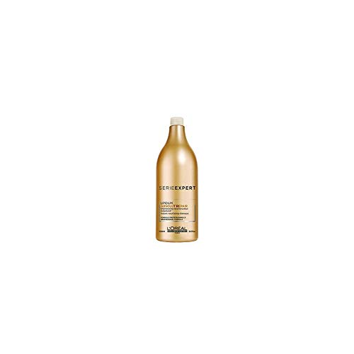 L 'Oreal Absolut Repair Lipidium champú Travel Size 100 ml