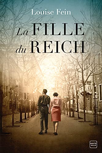 La Fille du Reich (French Edition)