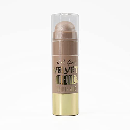 L.A. Girl Iluminador Velvet Contour Stick luminous 40 gr