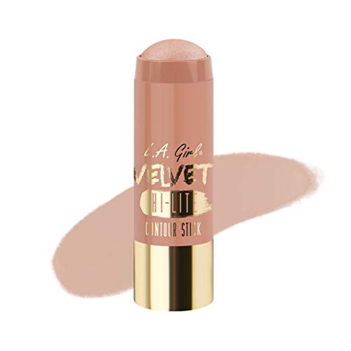 L.A. Girl Iluminador Velvet Contour Stick luminous 40 gr