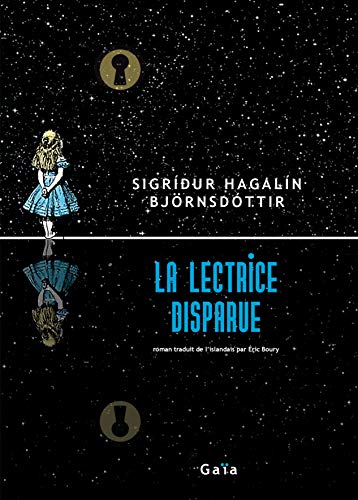 La Lectrice disparue (French Edition)