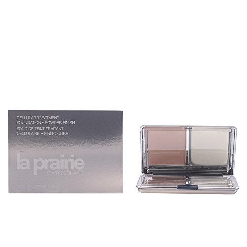 La Prairie Cellular Treatment Foundation Polvos Finish #B. Doré 14.2 gr