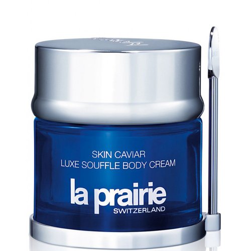 La Prairie Skin Caviar Luxe Body Souffle Tratamiento Corporal - 150 ml