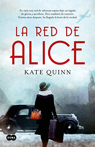 La red de Alice (SUMA)