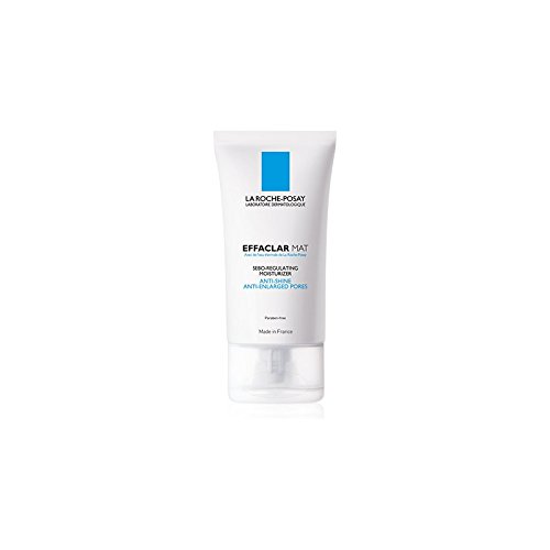 La Roche Posay Effaclar Mat Y Gel Ag 300 g