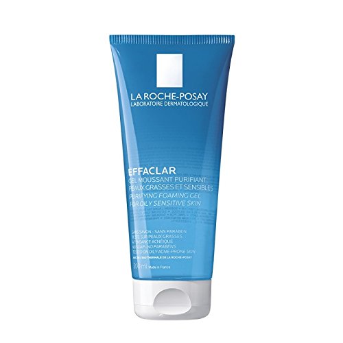 La Roche Posay Effaclar Mat Y Gel Ag 300 g