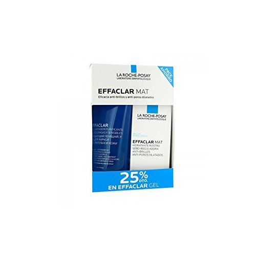 La Roche Posay Effaclar Mat Y Gel Ag 300 g