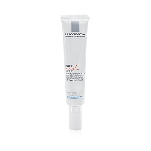 La Roche Posay La Roche-Posay Redermic C Peaux Sèches 40 ml