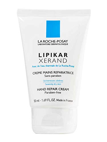 La roche posay lipikar xerand crema de manos 50 ml