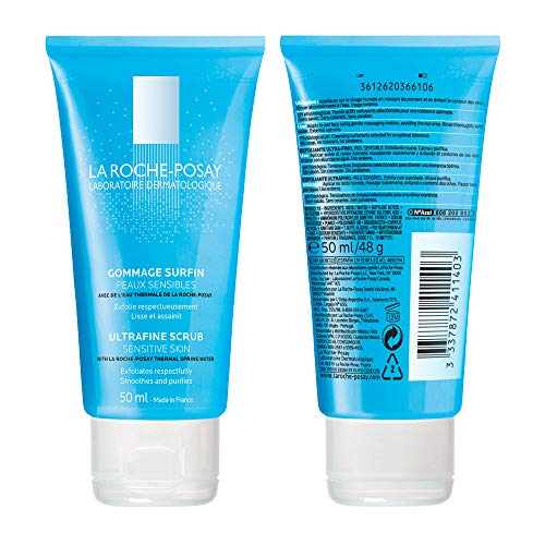 La Roche-Posay Lrp Exfoliante Fisiologico50Ml 50 g