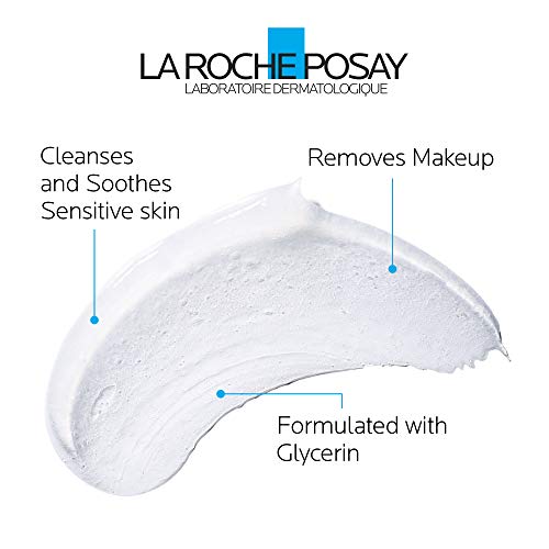 La Roche-Posay Lrp Exfoliante Fisiologico50Ml 50 g