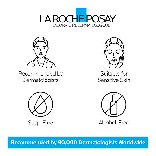 La Roche-Posay Lrp Exfoliante Fisiologico50Ml 50 g