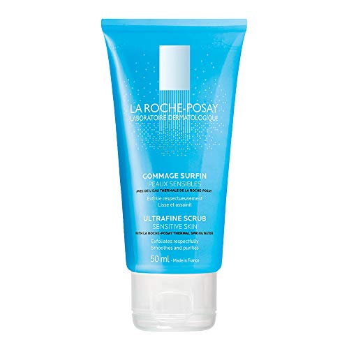 La Roche-Posay Lrp Exfoliante Fisiologico50Ml 50 g